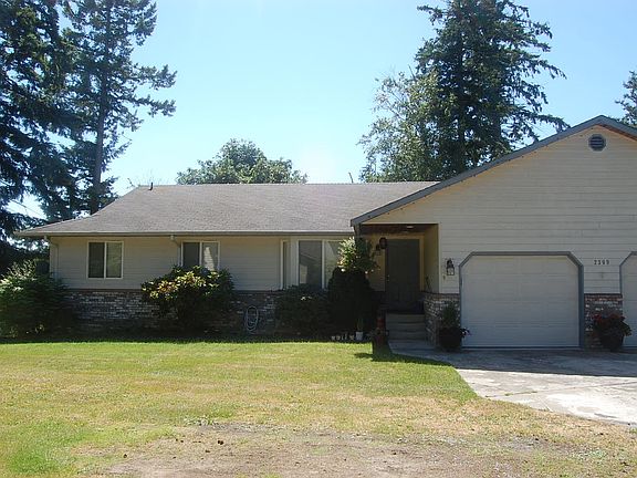 Front of unit