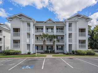 556 White River Dr. #44H, Myrtle Beach, SC 29579