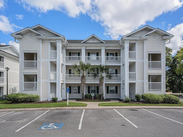 556 White River Dr. #44H, Myrtle Beach, SC 29579