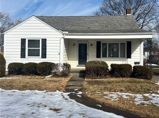 1743 E 36th St, Lorain, OH 44055