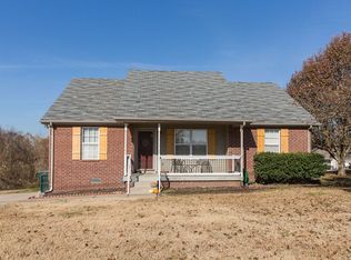 1050 Windtree Trce, Mount Juliet, TN 37122