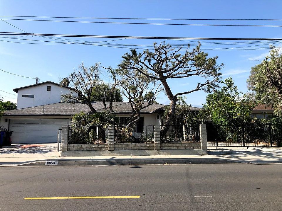 8853 Longden Ave, Temple City, CA 91780 Zillow