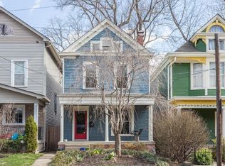1103 Baxter Ave, Louisville, KY