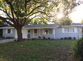 10531 Horizon Dr, Spring Hill, FL 34608