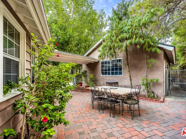 4500 White Oak Pl, Encino, CA 91316