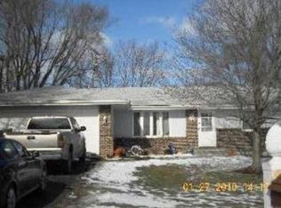 2728 Karr Rd, Belvidere, IL 61008