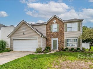 3308 Arbor Pointe Dr, Indian Trail, NC 28079