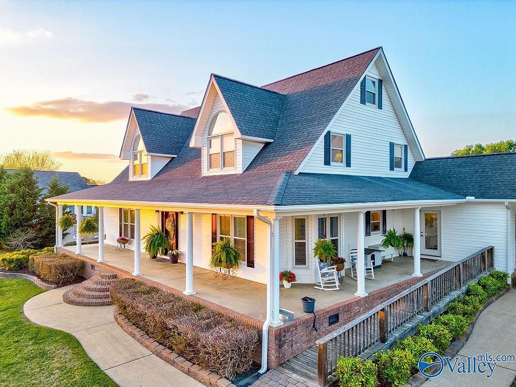 3955 County Road 63, Centre, AL 35960 Zillow