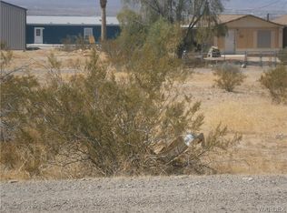 12653 S Oatman Hwy, Topock, AZ 86436