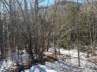 0 Route 107, Stockbridge, VT 05772