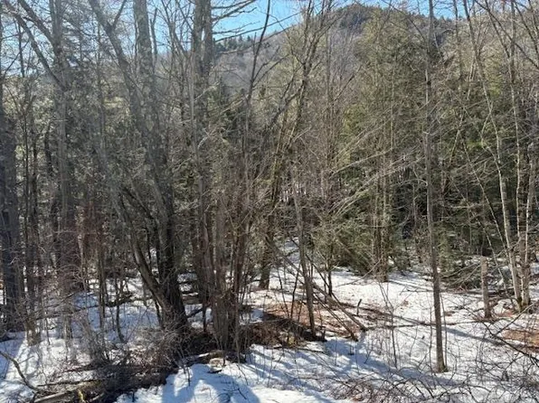 0 Route 107, Stockbridge, VT 05772