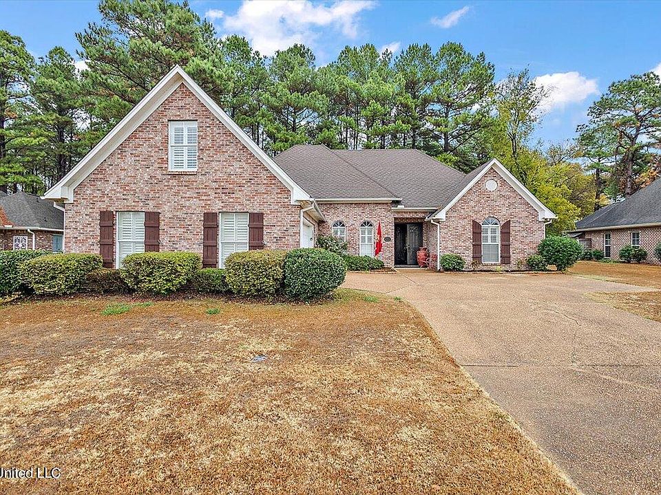 126 Hartfield Dr, Madison, MS 39110 Zillow