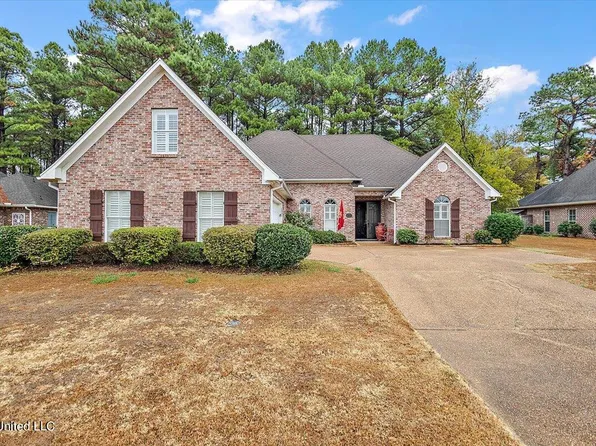 126 Hartfield Dr, Madison, MS 39110