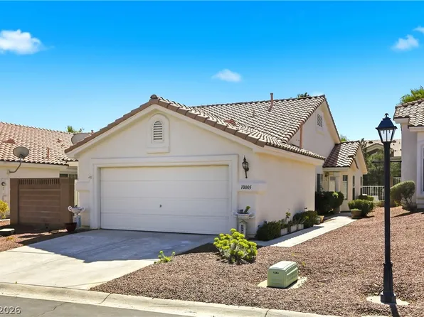 10005 Oak Creek Canyon Ave, Las Vegas, NV 89147