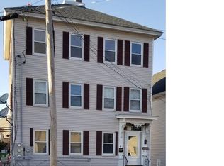 4 Joiners Ct #3, Lowell, MA 01852