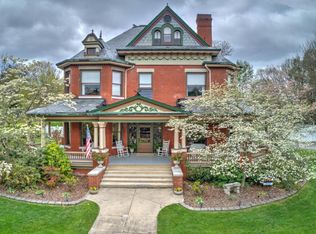 700 W Locust St, Johnson City, TN 37604