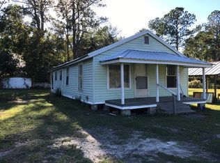 791 W Plum St, Jesup, GA 31545