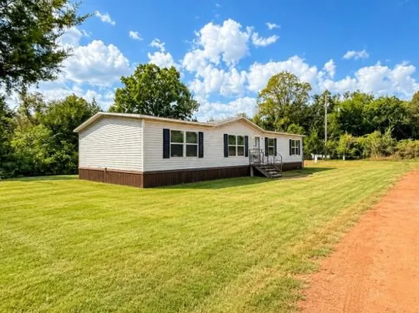 12930 Deer Dr, Luther, OK 73054