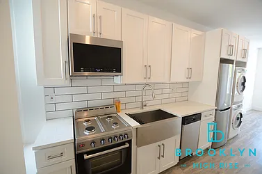 Rented by Brooklyn High Rise LLC