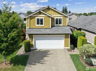 1602 Cottondale Ln SE, Tumwater, WA