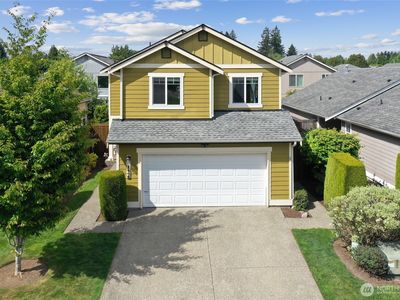 1602 Cottondale Lane SE, Tumwater, WA, 98501