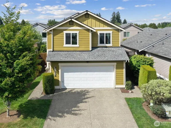 1602 Cottondale Lane SE, Tumwater, WA 98501