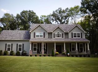 412 Ponderosa Trl, Corbin, KY 40701