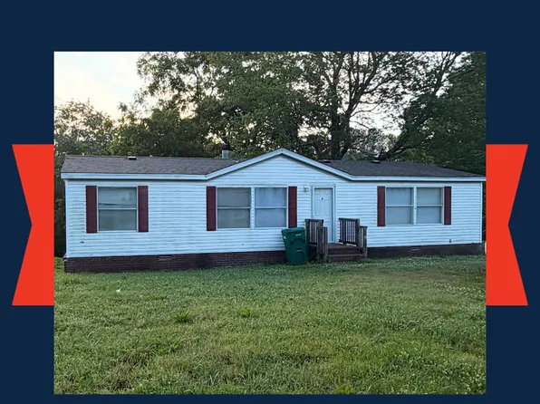 4072 W Main St, Milan, TN 38358