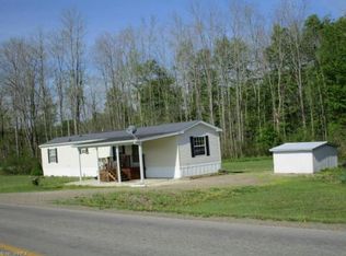 18027 Beaver Center Rd, Linesville, PA 16424