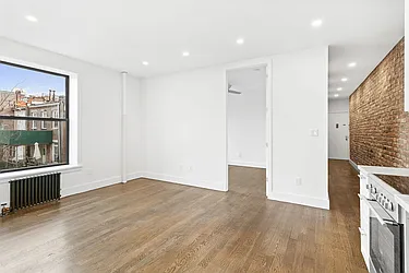 Rented by Compass