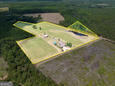 5420 Martin Rd S, Millen, GA, 30442