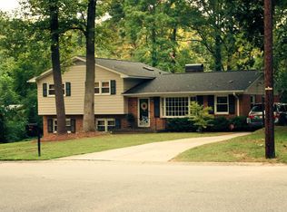 4600 Winterlochen Rd, Raleigh, NC 27603