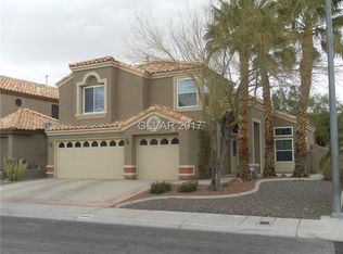 8408 Squaw Valley Ave, Las Vegas, NV 89128