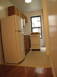 Rented by City Connections Realty