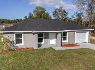 13658 SW 113th Pl, Dunnellon, FL 34432