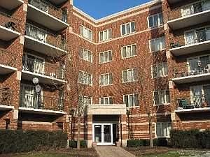 1st image of 6400 W Berteau Ave APT 513