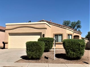 181 E Corte Rancho Dorada, Sahuarita, AZ 85629