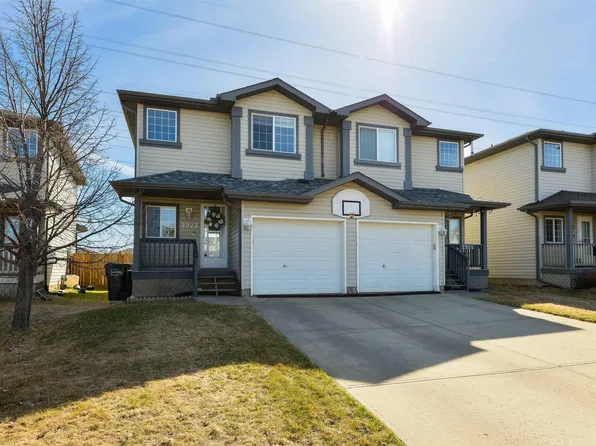 2923 30th St NW, Edmonton, AB T6T 1V2