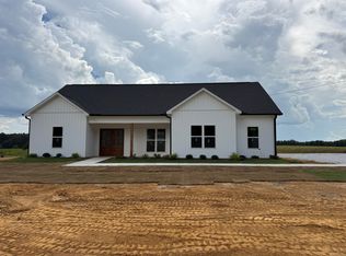 25 Simmons Ln, Belden, MS 38826