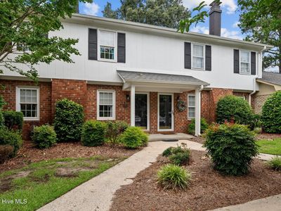 98 Barnes Street, Greenville, NC, 27858