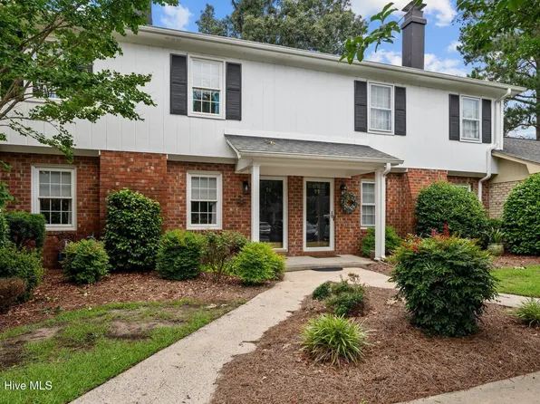 98 Barnes Street, Greenville, NC 27858