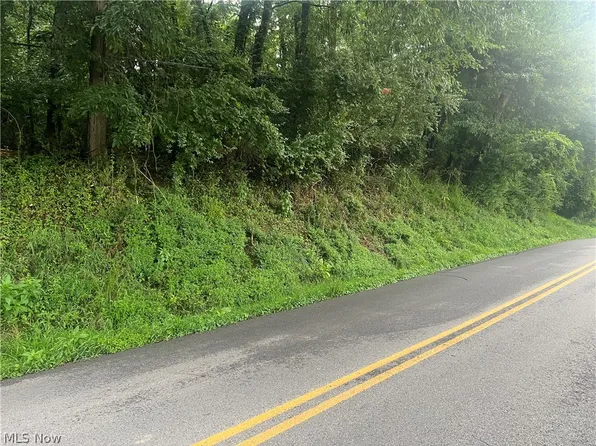 Country Club Rd, Cadiz, OH 43907