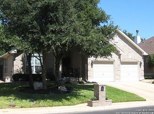 1415 Bluff Frst, San Antonio, TX 78248