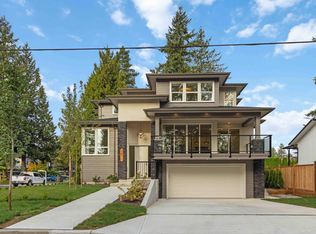 3611 Saint Thomas St, Pt Coquitlam, BC V3B2Y6