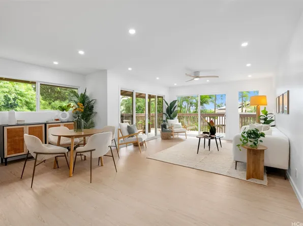 978A Akipohe Pl APT 2A, Kailua, HI 96734