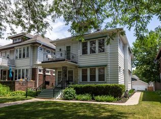 3930 Maryland Ave #3930, Milwaukee, WI 53211