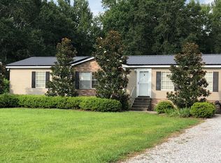 564 Belle River Rd, Pierre Part, LA 70339