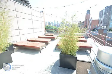 Rented by Metropolitan Property Group