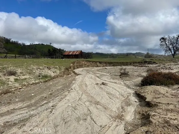 1 Ranchita Canyon Rd, San Miguel, CA 93451