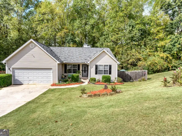 10348 Commons Xing, Jonesboro, GA 30238